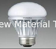 ดัชนีการหักเหของแสงสูง 1.43 สารกระจายแสงที่มีการส่งผ่านแสงสูงในหลอด LED