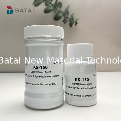 68554-70-1 สารกระจายแสงอินทรีย์เพิ่มหมอกควันสำหรับฟิล์มกระจายแสงมาสเตอร์แบทช์