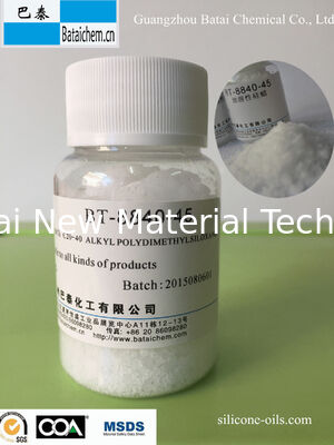 ชื่อ INCI C26-28 Alkyl Dimethicone Grade Cosmetic Material for Makeup