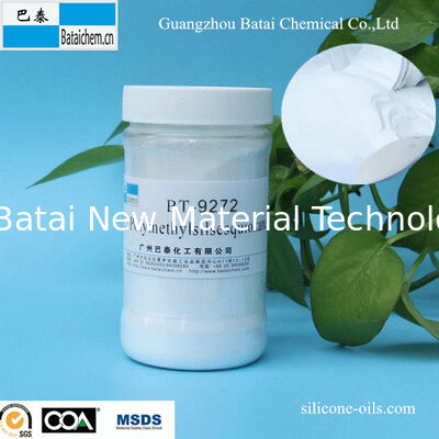 CAS 68554-70-1 ผงซิลิโคน BT-9272 การรับรอง TDS / SGS