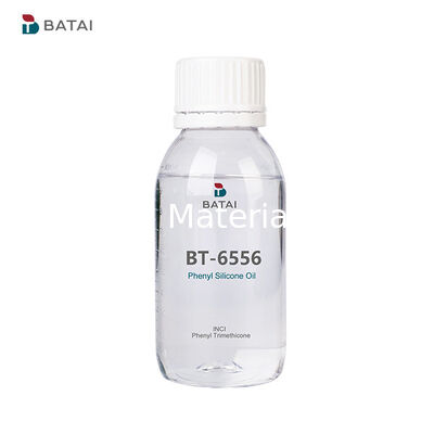 น้ํามันซิลิโคนเมธีลเมธีลปรับปรุงด้วยฟีนิล TDS BT-6556 น้ํามันซิลิโคนเมธีล / ซิลิโคนเมธีลฟีนิล