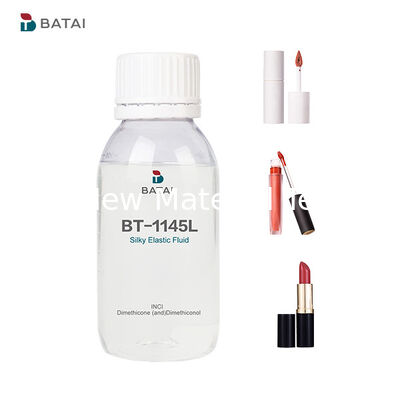 BT-9145 ผสมซิลิโคนเอลาสโตเมอร์สําหรับสารเคมีประจําวันที่มีอารมณ์ไม่อ้วนและความเรียบเนียนที่ยั่งยืน CAS 541-02-6