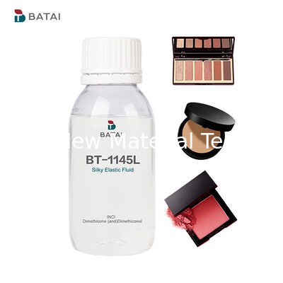 BT-9145 ผสมซิลิโคนเอลาสโตเมอร์สําหรับสารเคมีประจําวันที่มีอารมณ์ไม่อ้วนและความเรียบเนียนที่ยั่งยืน CAS 541-02-6