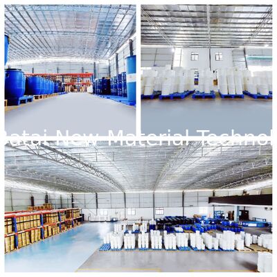 BT3193 น้ําเหลวซิลิโคนละลายในน้ํา 100% สําหรับการปรับปรุงผมและการดูแลบุคคล