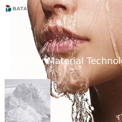 BT-6803P MQ ผงเรซินซิลิโคน Trimethylsiloxysilicate | ละลายเร็ว, ปราศจากตัวทำละลาย สำหรับสูตรติดทนนาน