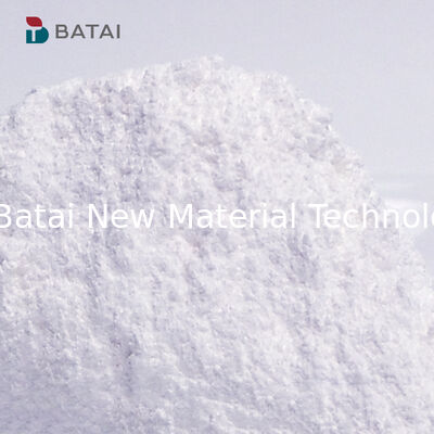 BT-6803P MQ ผงเรซินซิลิโคน Trimethylsiloxysilicate | ละลายเร็ว, ปราศจากตัวทำละลาย สำหรับสูตรติดทนนาน