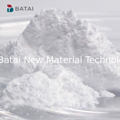 BT-6803 ทรีเมธีลซิลอกซิซิลิแคต ขนาดผง ผงทนน้ําสําหรับลิปสติก, เครื่องสําอางหน้า และครีมกันแดด