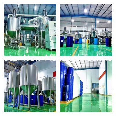 สารเสริมสูตรกันน้ำและติดทนนาน – BT-6803P เรซิน Trimethylsiloxysilicate MQ สำหรับลิปกลอสและรองพื้นติดทนนาน 24 ชั่วโมง