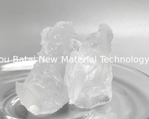 Spherical Elastic Silicone Gel Providing Exllent Skin Adhesion and Balling