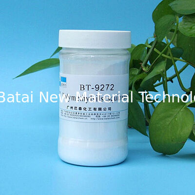 ผงซิลิกอนความบริสุทธิ์สูง: วัตถุดิบเครื่องสำอาง Polymethylsilsesquioxane PMSQ