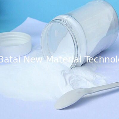 ผงซิลิกอนความบริสุทธิ์สูง: วัตถุดิบเครื่องสำอาง Polymethylsilsesquioxane PMSQ