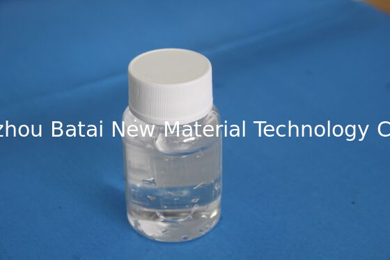 วัตถุดิบเกรดเครื่องสำอาง Elastomer silicone Gel สำหรับผลิตภัณฑ์บำรุงผิวและผลิตภัณฑ์แต่งหน้า BT-9055