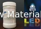 1.5 ไมโครมิเตอร์ PC silicone Light Diffusing Agent / silicone Resin Powder TDS SGS