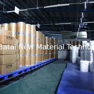 เครื่องสำอางเกรด Caprylyl Methicone CAS NO.