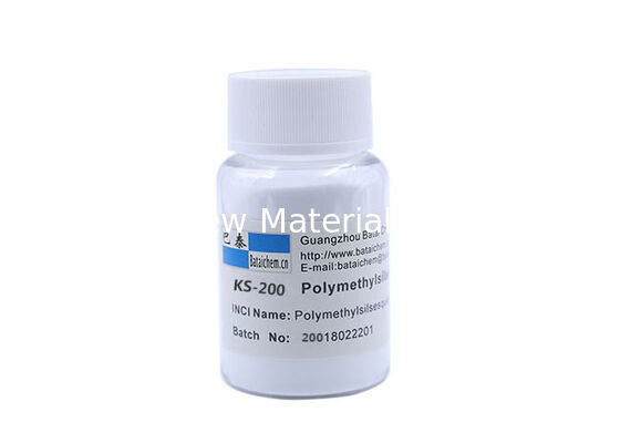 พอลิเมอร์สารเติมแต่งแสงกระจายตัวแทน 2 ไมครอนผงเรซินสีขาวสำหรับหลอดไฟ LED