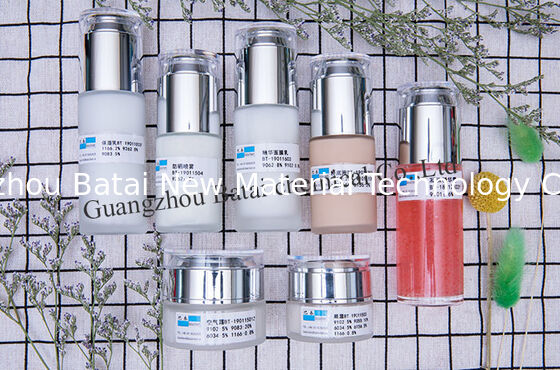 ซิลิโคนเรซิ่นผง Polymethylsilsesquioxane PMSQ 68554-70-1 สำหรับการแต่งหน้า