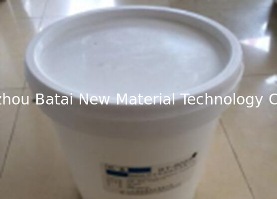 Dimethicone Crosspolymer silicone Elastomer Gel สำหรับผลิตภัณฑ์ดูแลผิว