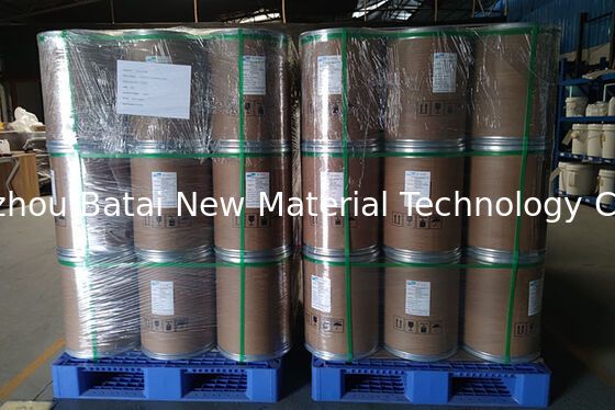 SDS White silicone Powder Additive Coating Surface Modifiers ส่วนผสม