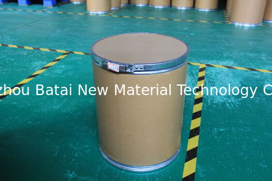 153668-87-2 Micronized silicone Powder ขนาดอนุภาค 5um สำหรับหมึกพิมพ์