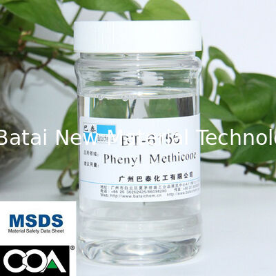อิมัลซิไฟเออร์ ฟีนิล ไตรเมทิโคน PDMS ซิลิโคนออยล์ ความหนืดต่ำ BT-6156