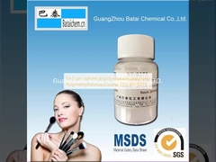 โพลีเมอร์โพลีซิลซิลอคซานกลม 5±2 μm/โพลีเมธิลซิลซิลสคิโอคซาน TDS BT-9273