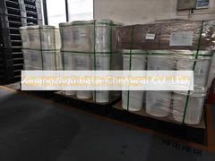 เจลซิลิโคนอีลาสโตเมอร์ Dimethicone 5cst แบบไม่ระเหยพร้อมพื้นผิวด้านแบบพิเศษและสัมผัสนุ่มสำหรับลิปครีม